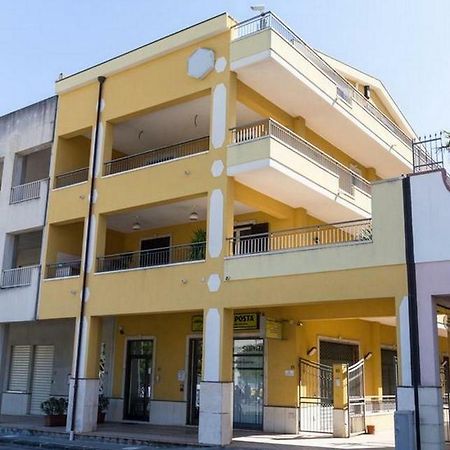 Апартаменти Tra Le Terme E Il Mare Терме-Вільяторе Екстер'єр фото